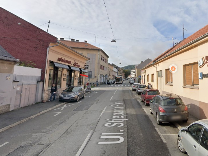 Obavijest o zatvaranju prometa 21. svibnja 2024.